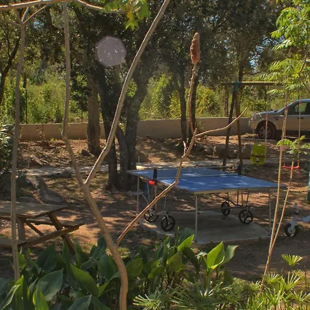 Chez Muriel بورتو فيكشْيو