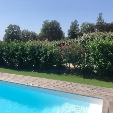 Chez Muriel * بورتو فيكشْيو