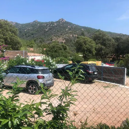 شقة Chez Muriel *