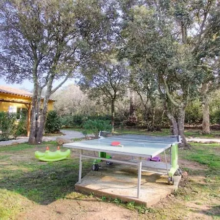 Chez Muriel بورتو فيكشْيو