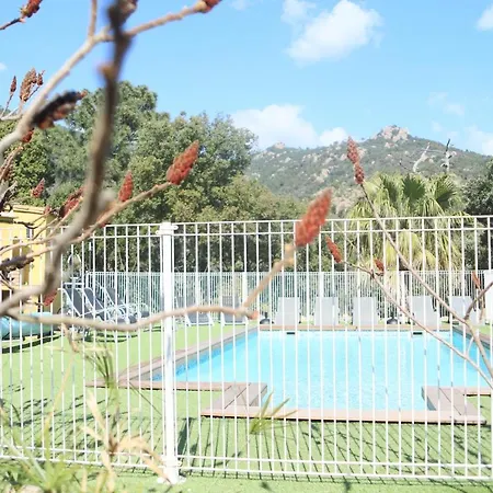 شقة Chez Muriel بورتو فيكشْيو