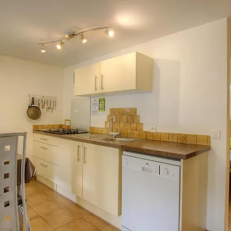 Chez Muriel * بورتو فيكشْيو