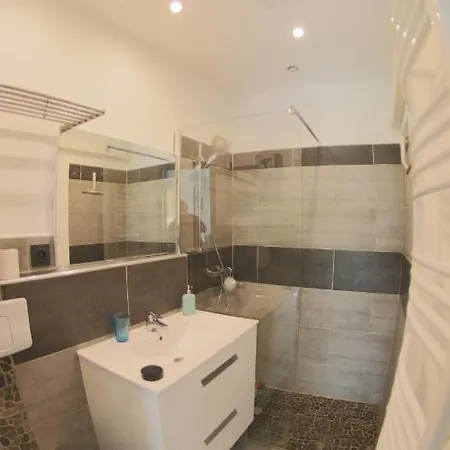 Chez Muriel شقة بورتو فيكشْيو