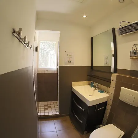 Chez Muriel * بورتو فيكشْيو