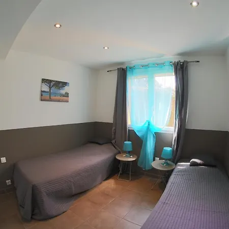 Chez Muriel شقة بورتو فيكشْيو