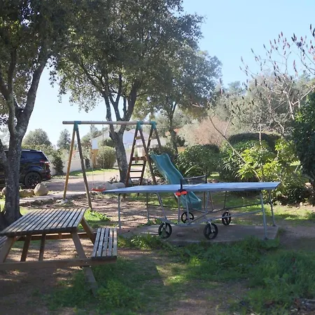 شقة Chez Muriel بورتو فيكشْيو