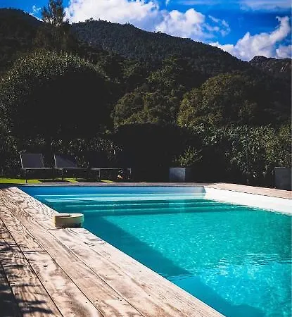 Daire Chez Muriel Porto-Vecchio (Corsica)