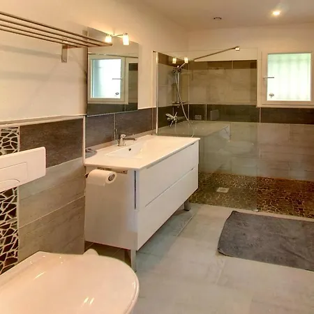 شقة Chez Muriel *