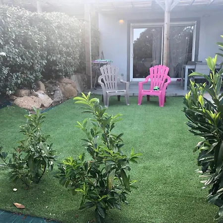 Chez Muriel * بورتو فيكشْيو