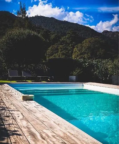 Lejlighed Chez Muriel Porto-Vecchio (Corsica)