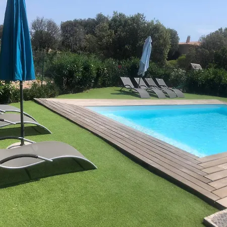 Chez Muriel פורטו-וישיו