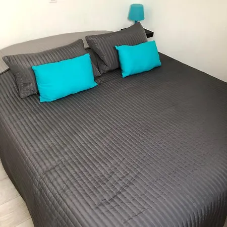 דירה Chez Muriel