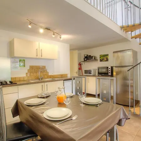 Chez Muriel דירה פורטו-וישיו