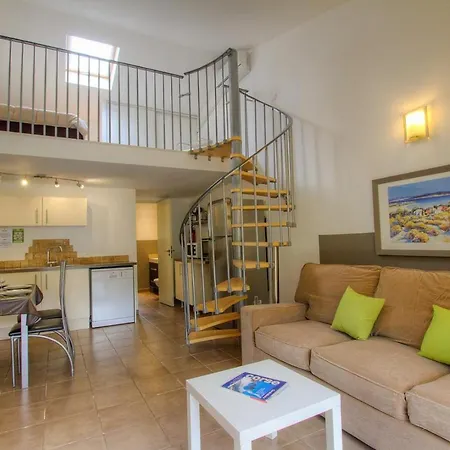 דירה Chez Muriel פורטו-וישיו