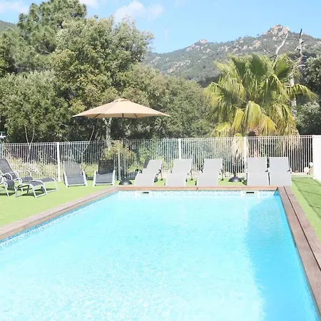 Chez Muriel * פורטו-וישיו