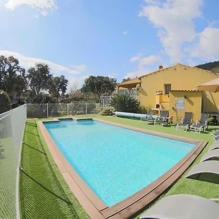 Chez Muriel דירה פורטו-וישיו