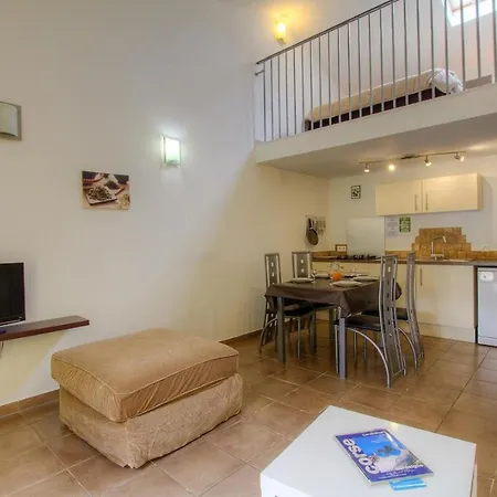 Chez Muriel דירה