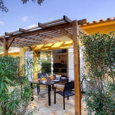 Chez Muriel דירה *