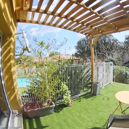 Chez Muriel פורטו-וישיו