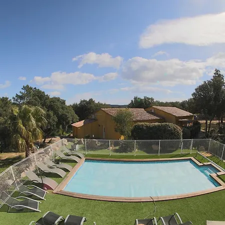 דירה Chez Muriel