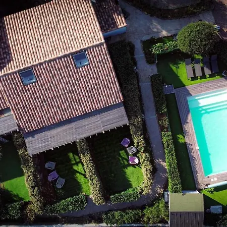 דירה Chez Muriel