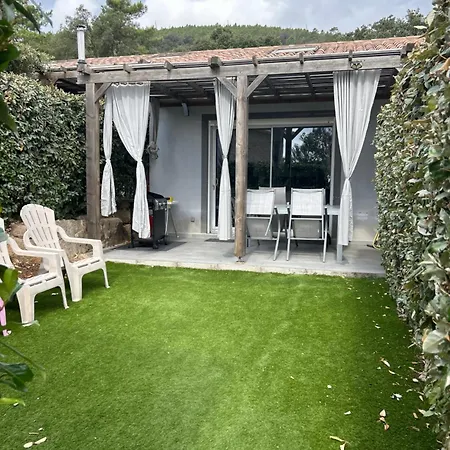 דירה Chez Muriel