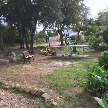 Chez Muriel * פורטו-וישיו