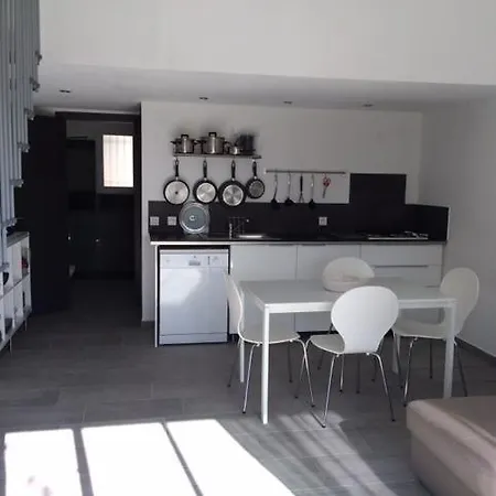 Chez Muriel דירה פורטו-וישיו