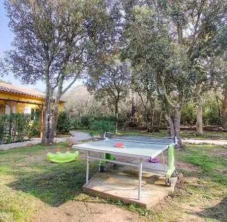 דירה Chez Muriel *