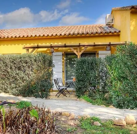 Chez Muriel Appartamento Porto Vecchio