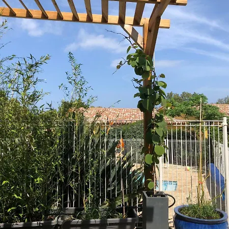 Chez Muriel פורטו-וישיו