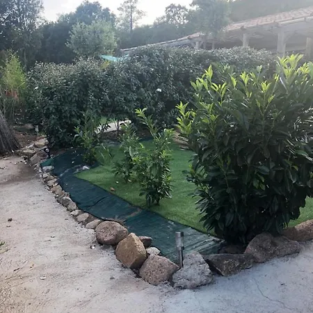 דירה Chez Muriel