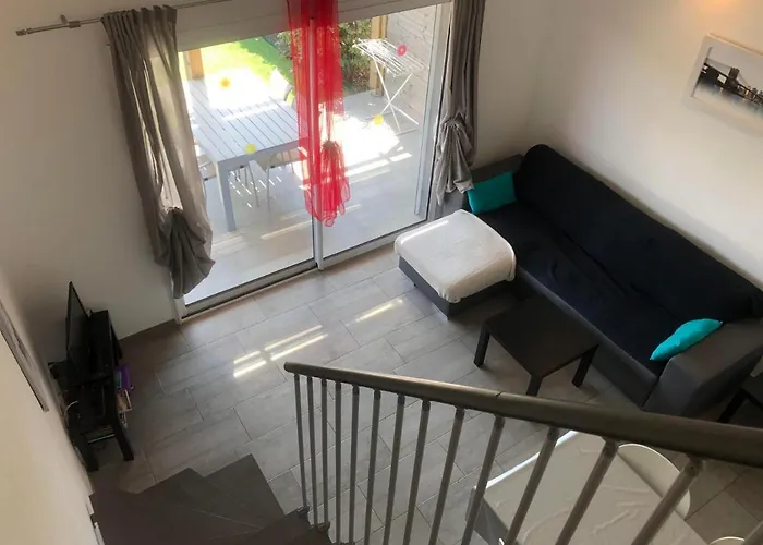 Apartamento Chez Muriel *