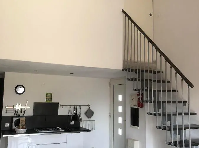 Apartamento Chez Muriel *