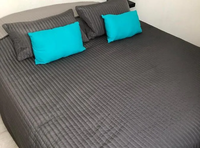 Apartamento Chez Muriel