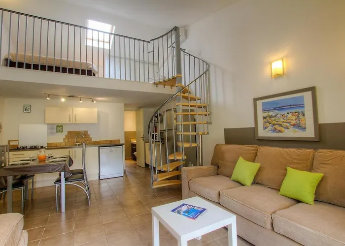 Apartamento Chez Muriel Porto-Vecchio (Corsica)