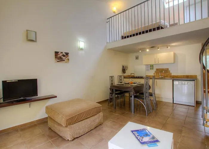 Chez Muriel Apartamento