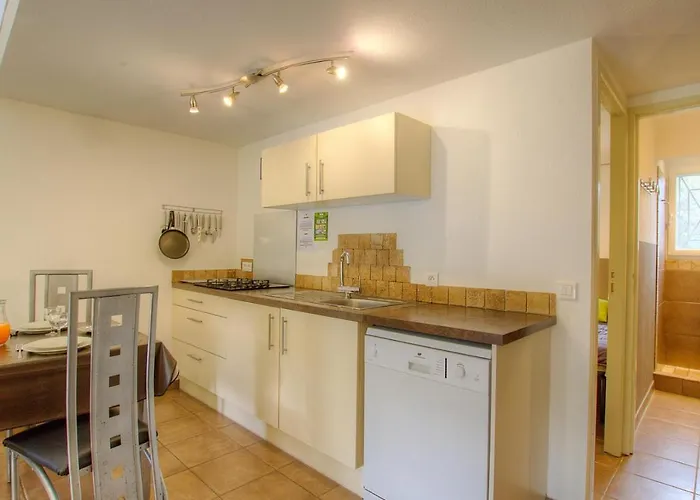 Chez Muriel * Porto-Vecchio (Corsica)