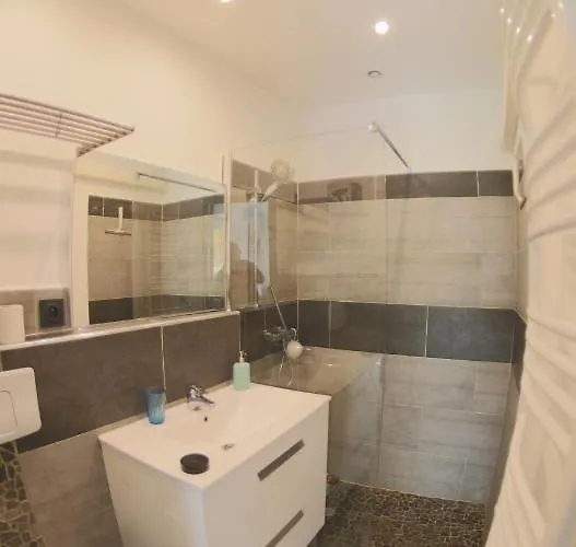 Chez Muriel Apartamento Porto-Vecchio (Corsica)