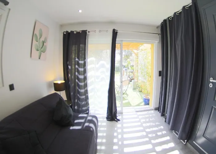 Chez Muriel Porto-Vecchio (Corsica)