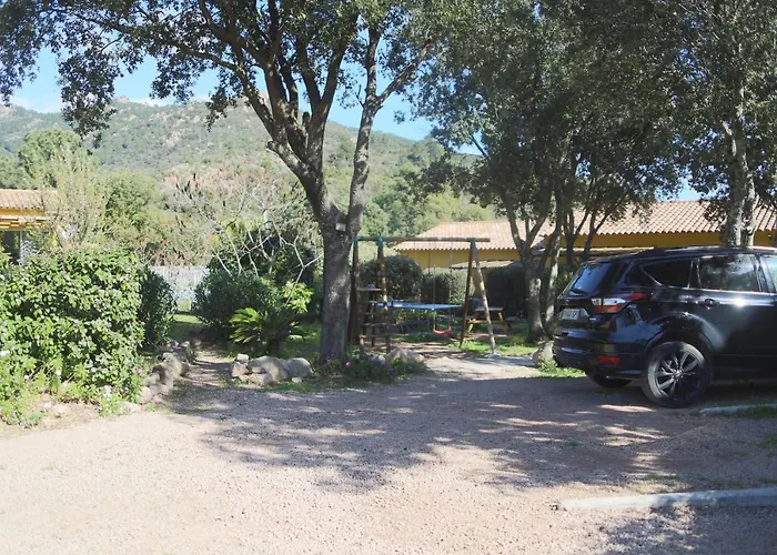 Chez Muriel