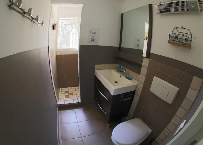 Apartamento Chez Muriel *