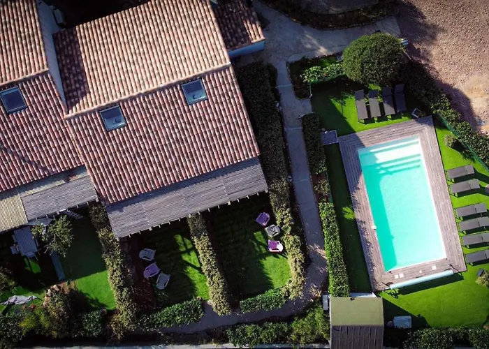 Apartamento Chez Muriel