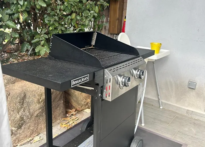 Chez Muriel Apartamento