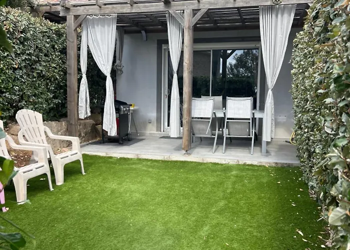 Apartamento Chez Muriel