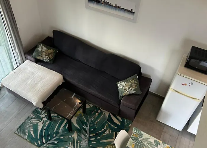 Chez Muriel Apartamento