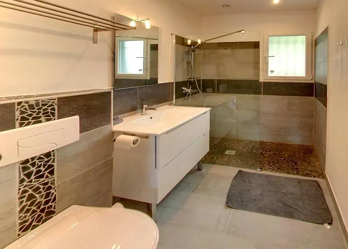 Appartement Chez Muriel *