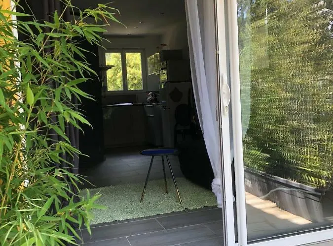Appartement Chez Muriel *